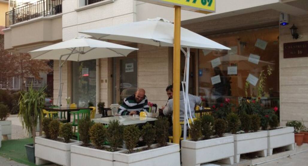 Limon Agaci Ev Yemekleri Bahcelievler Ankara